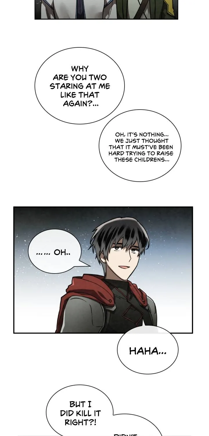 Read Memorize Manga Online