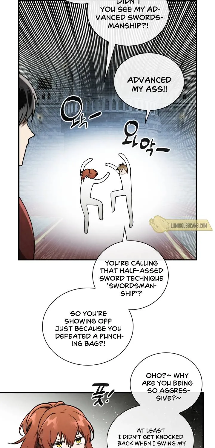 Read Memorize Manga Online