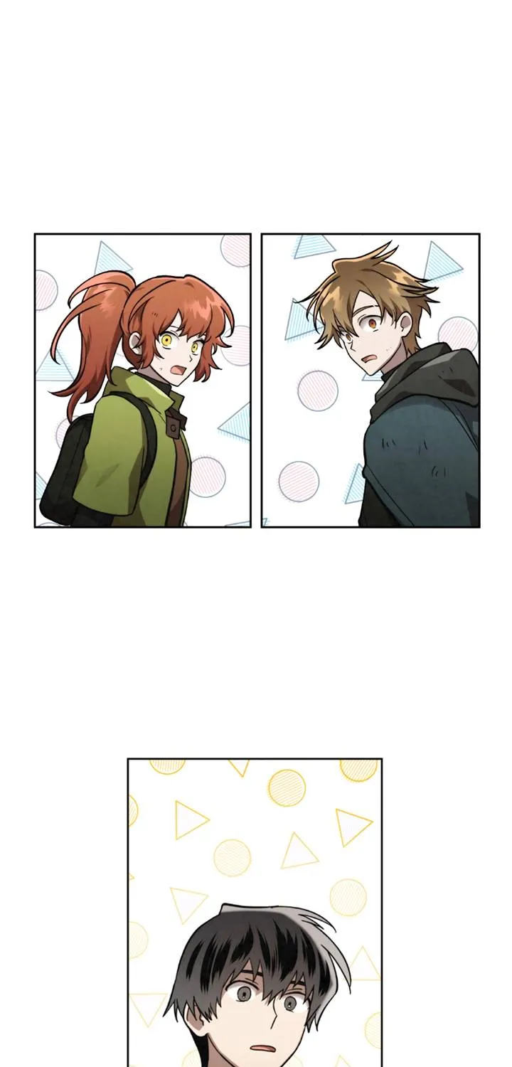 Read Memorize Manga Online