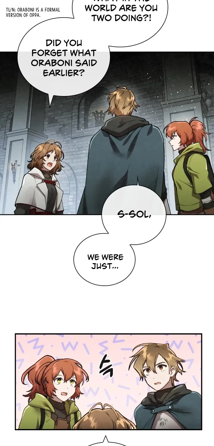 Read Memorize Manga Online