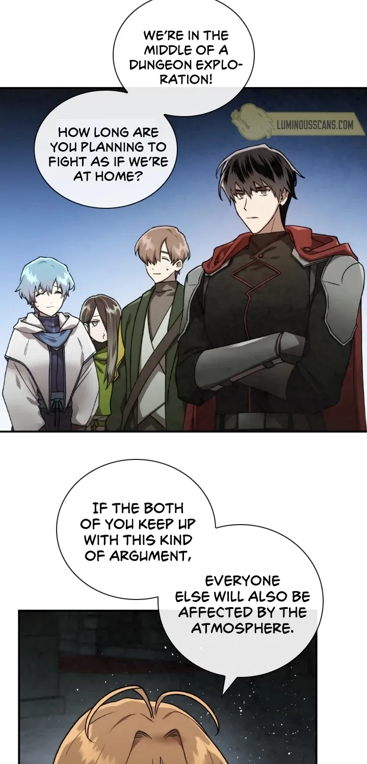 Read Memorize Manga Online