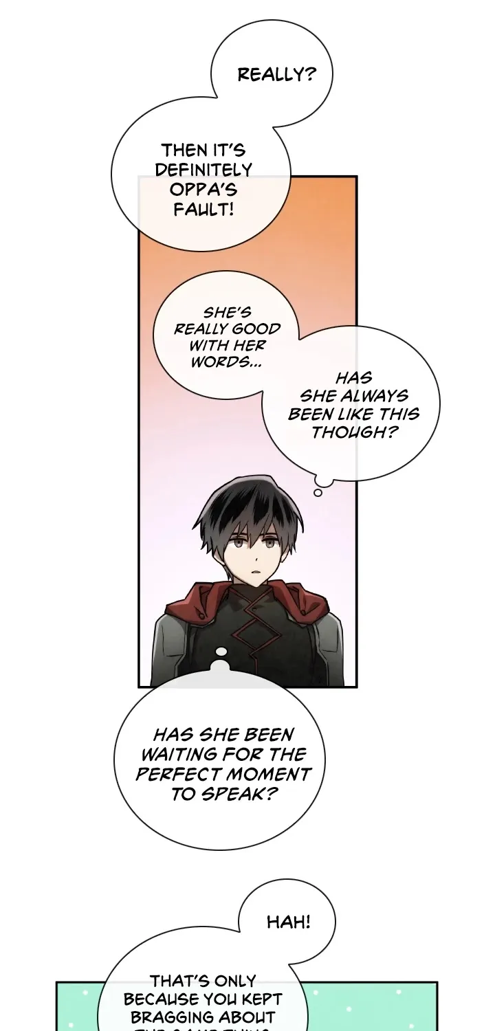 Read Memorize Manga Online