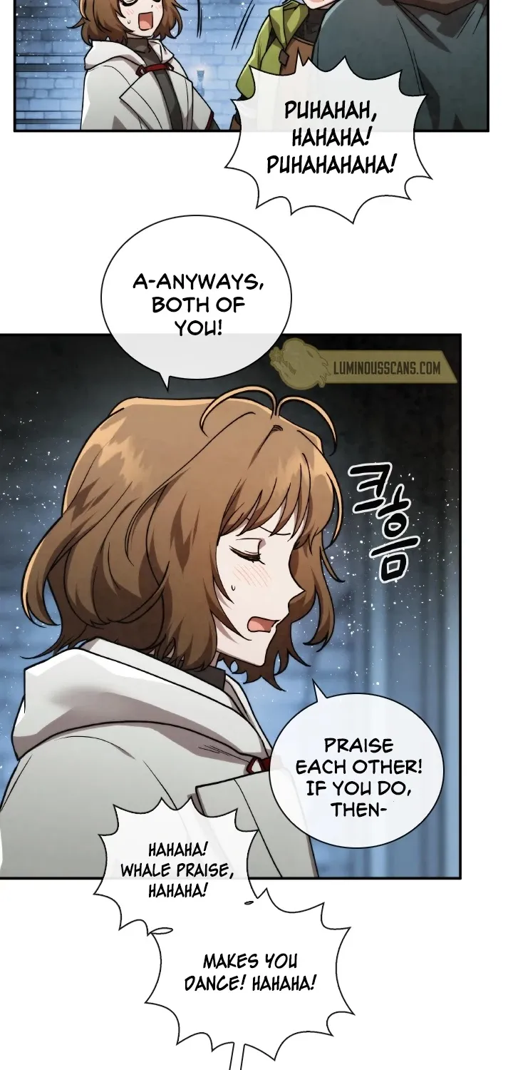 Read Memorize Manga Online