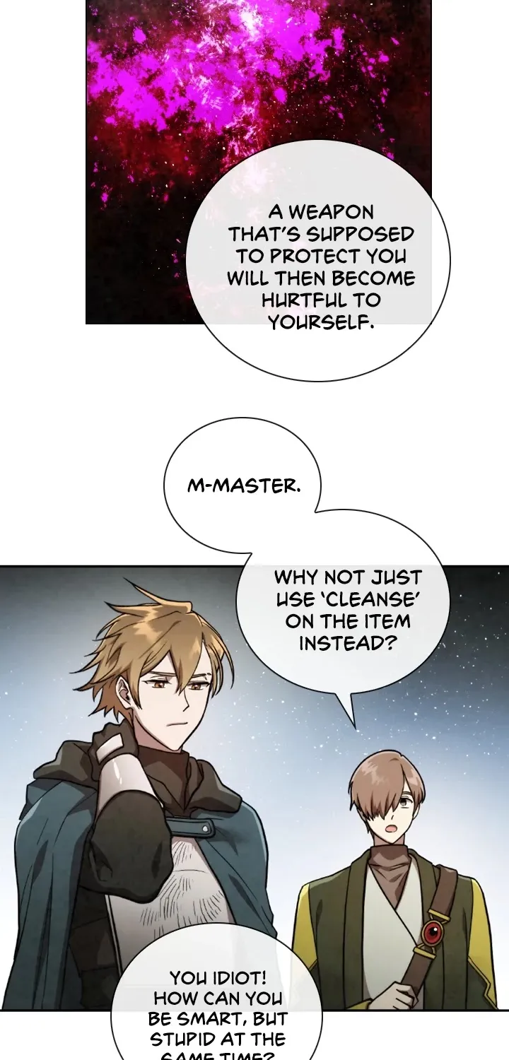 Read Memorize Manga Online