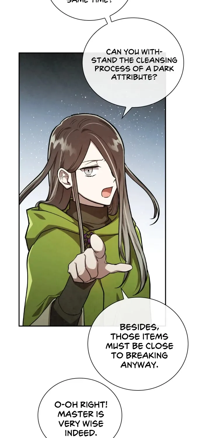 Read Memorize Manga Online