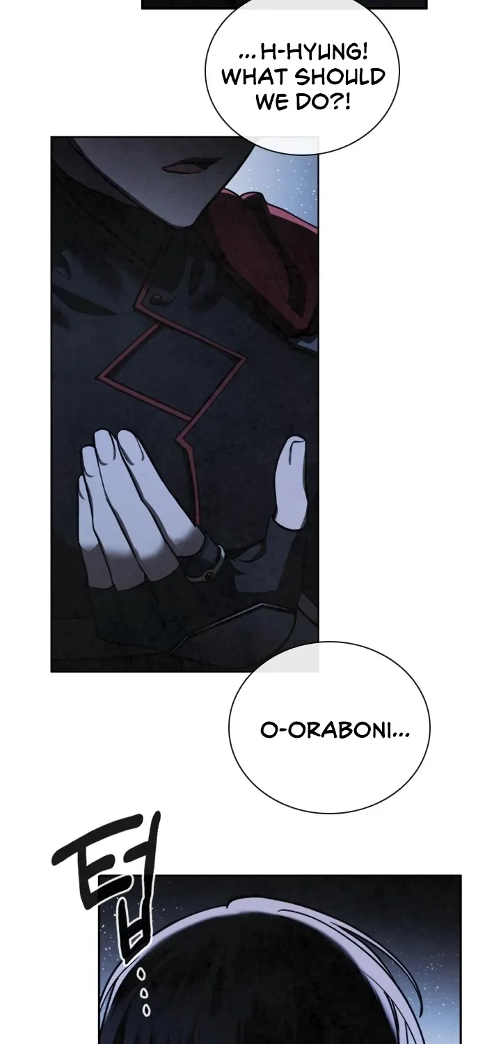 Read Memorize Manga Online