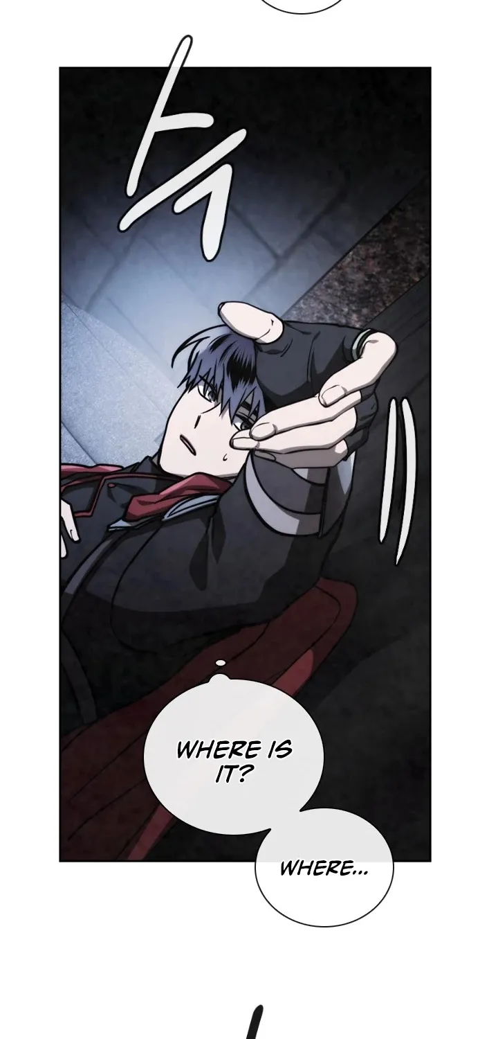 Read Memorize Manga Online