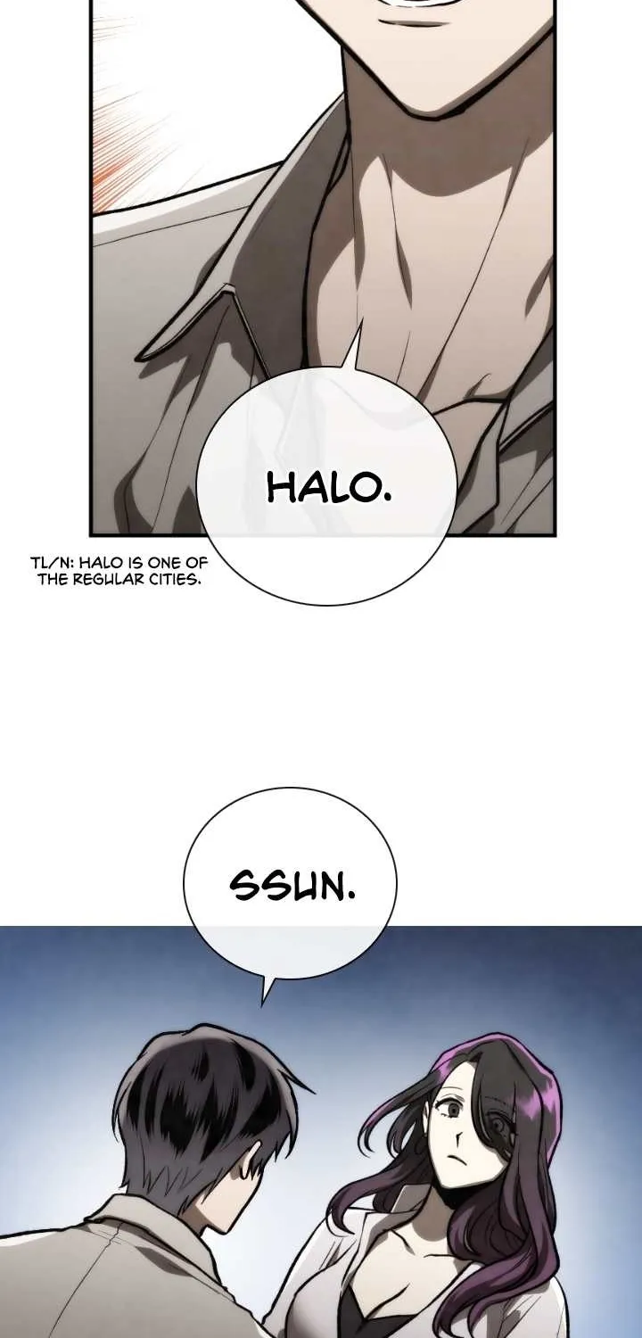 Read Memorize Manga Online