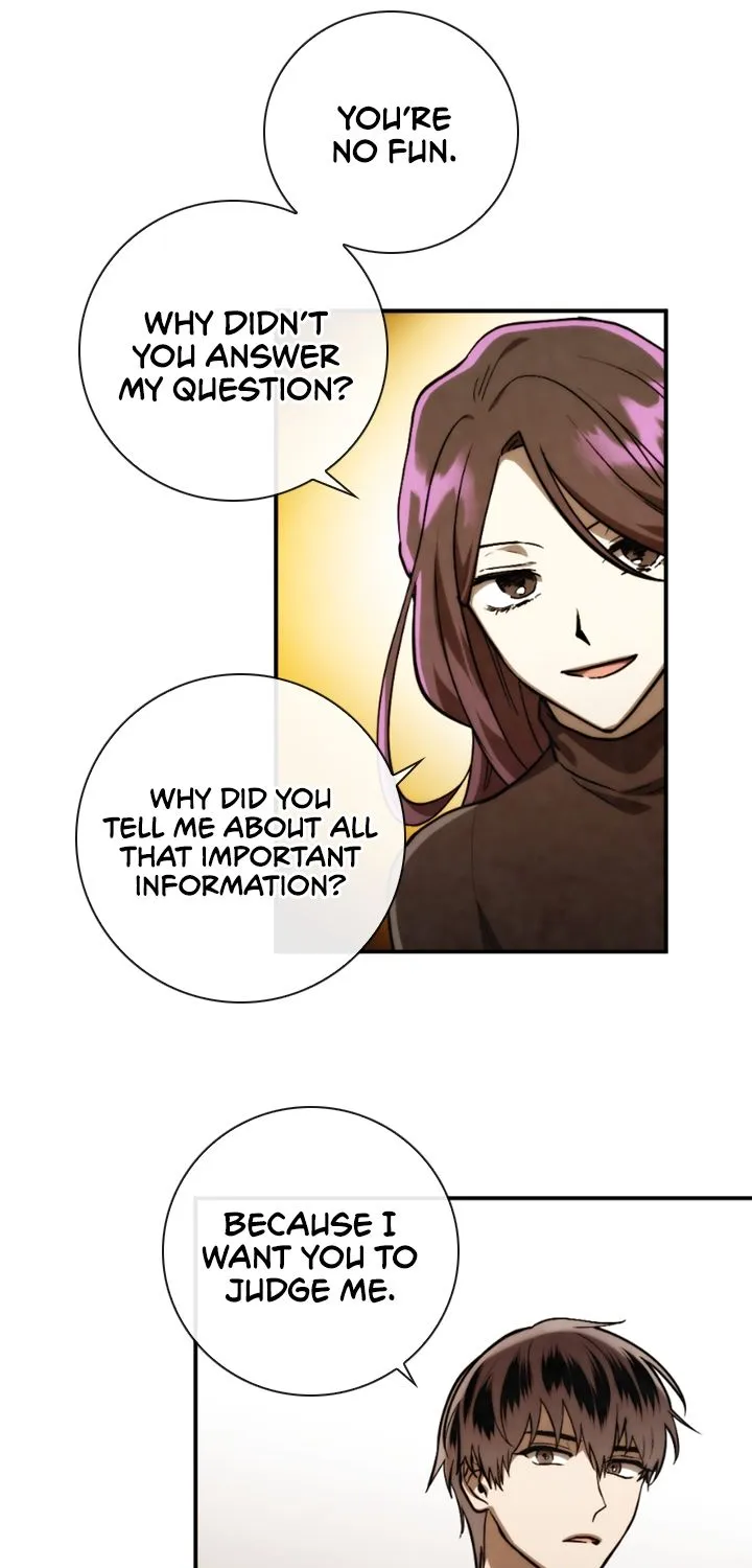 Read Memorize Manga Online