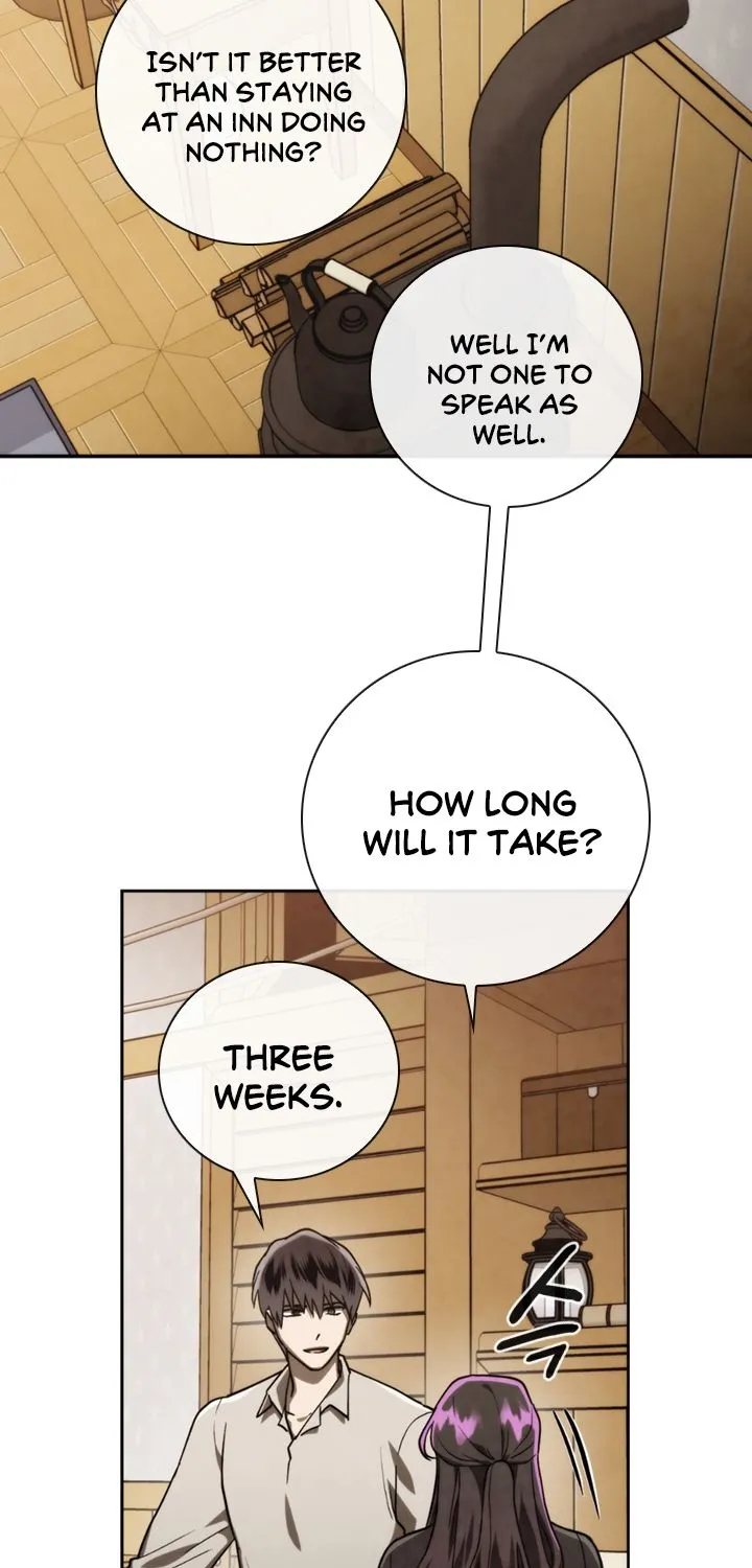 Read Memorize Manga Online