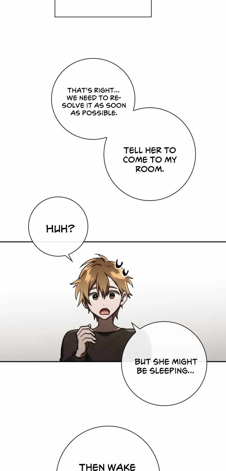 Read Memorize Manga Online