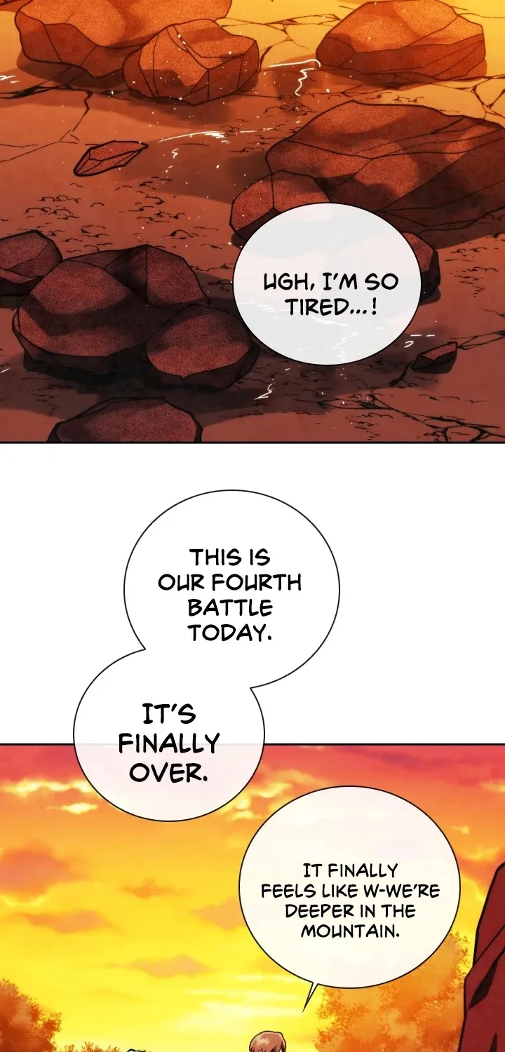 Read Memorize Manga Online