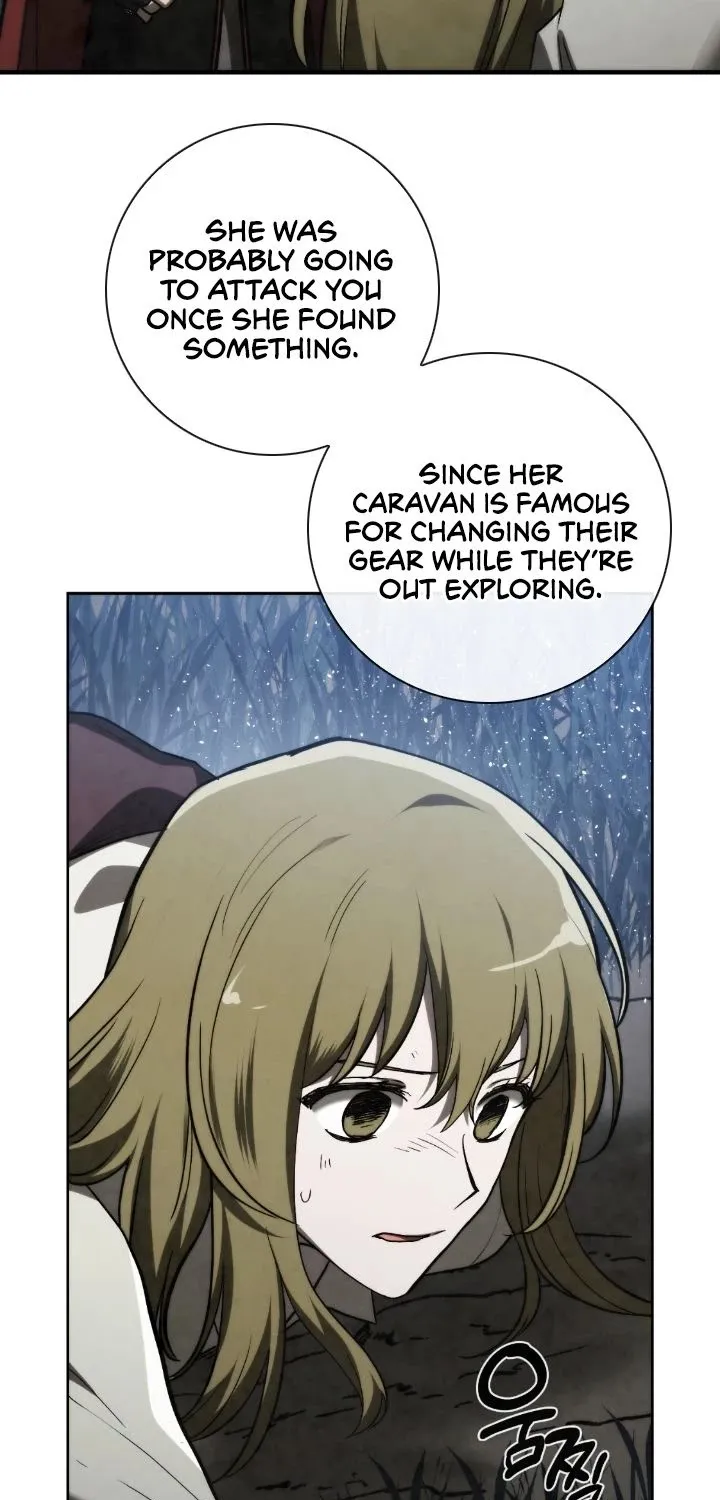 Read Memorize Manga Online