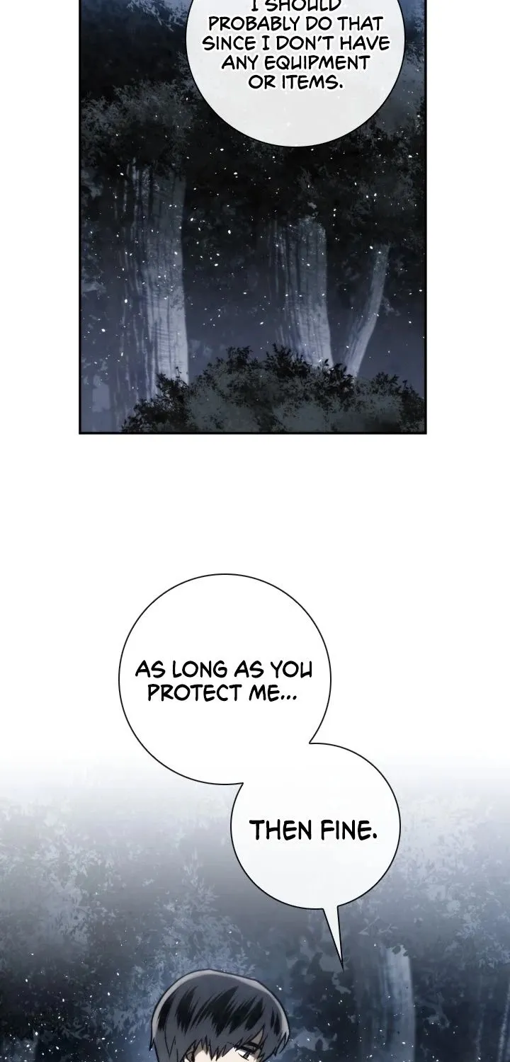 Read Memorize Manga Online