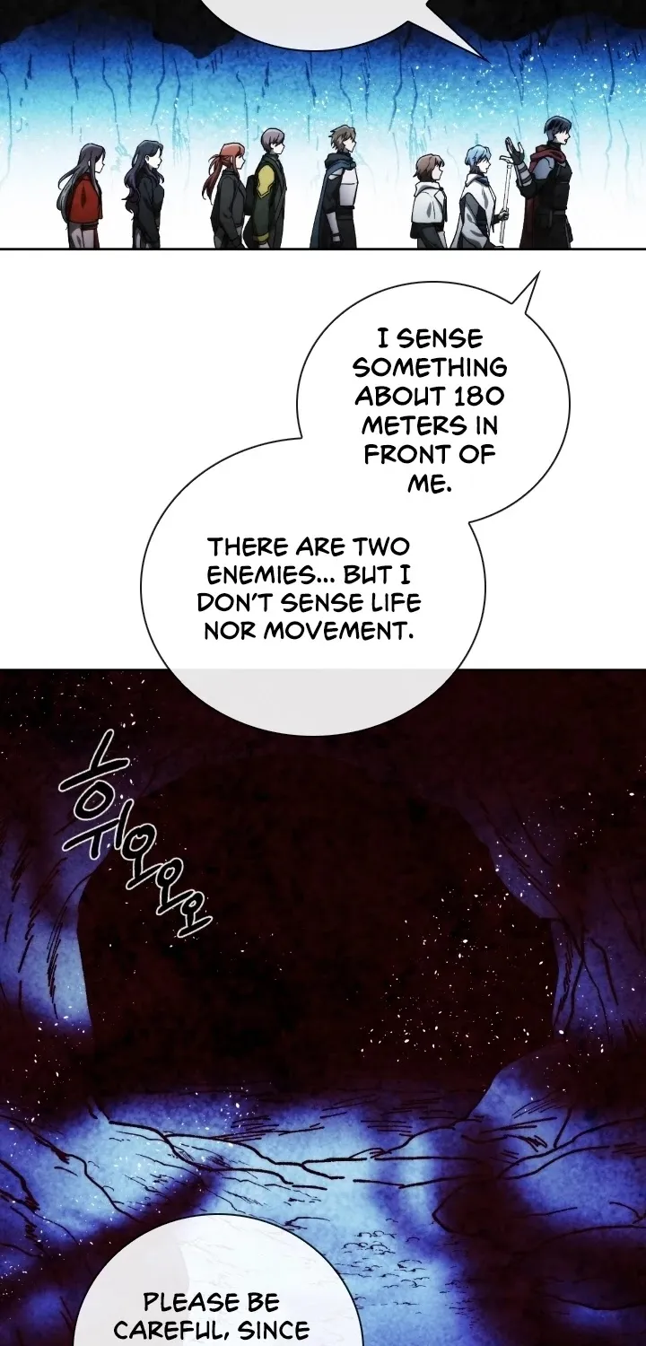 Read Memorize Manga Online