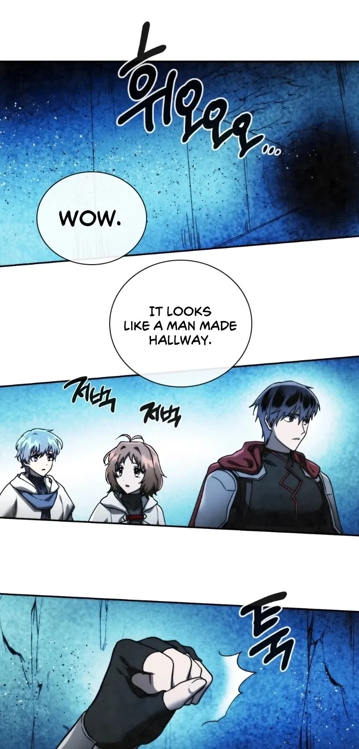 Read Memorize Manga Online