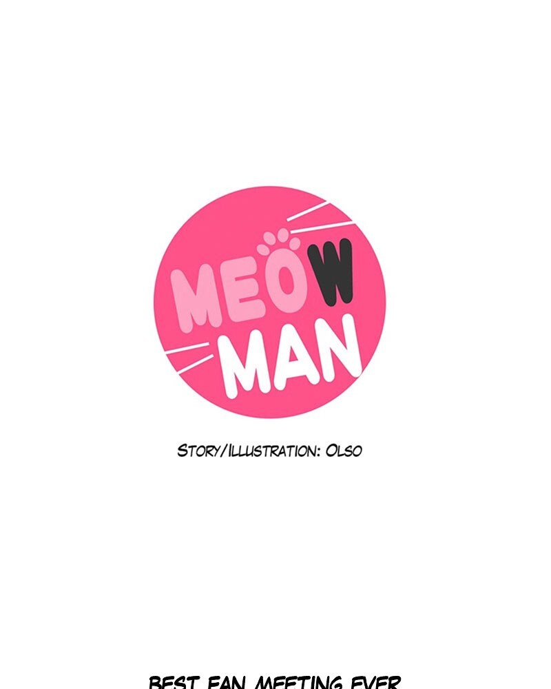 Read Meow Man Manga Online