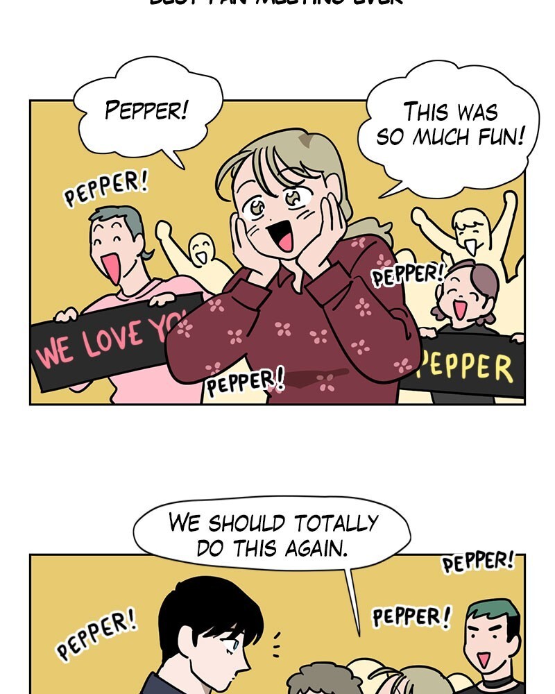Read Meow Man Manga Online