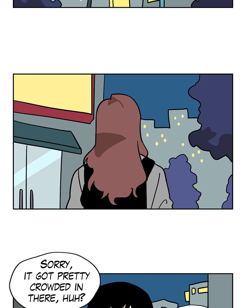 Read Meow Man Manga Online