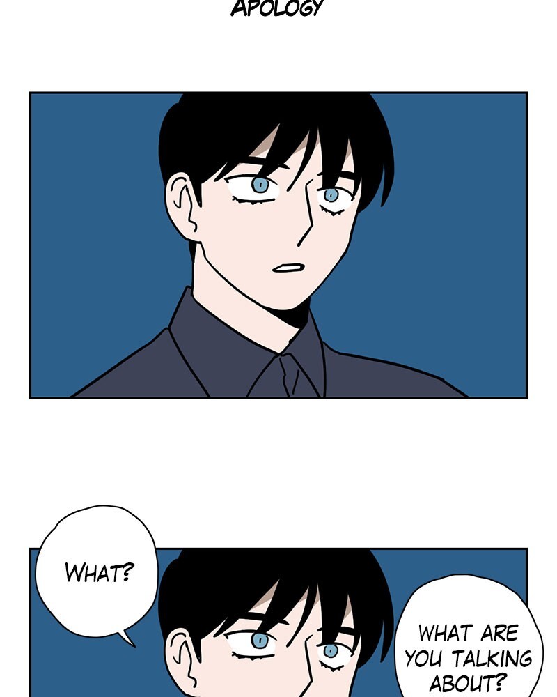 Read Meow Man Manga Online
