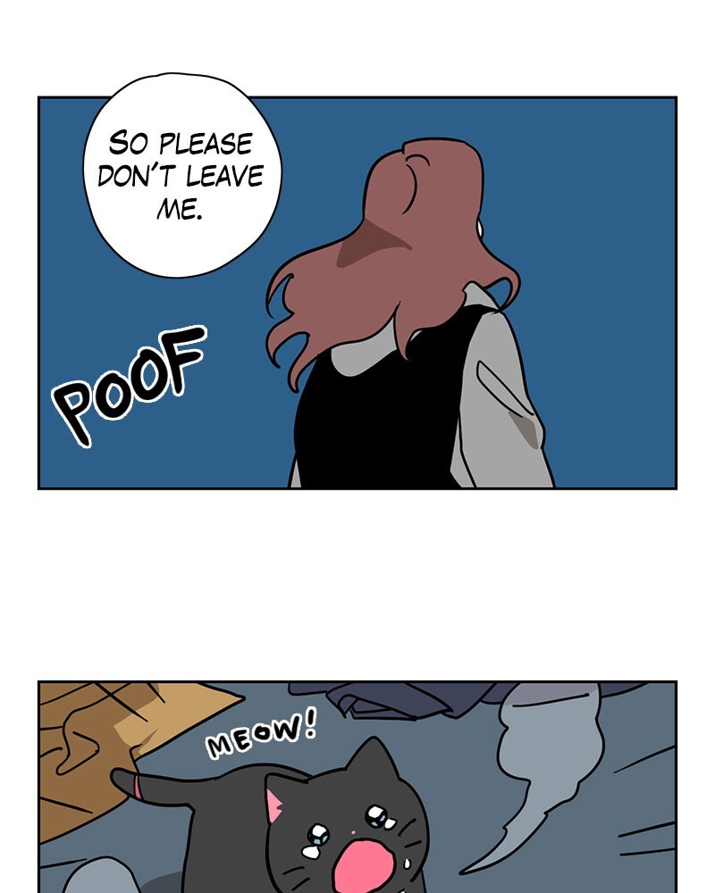 Read Meow Man Manga Online