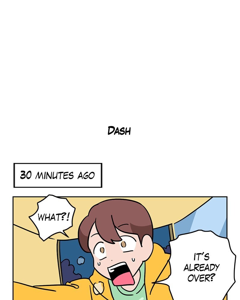 Read Meow Man Manga Online