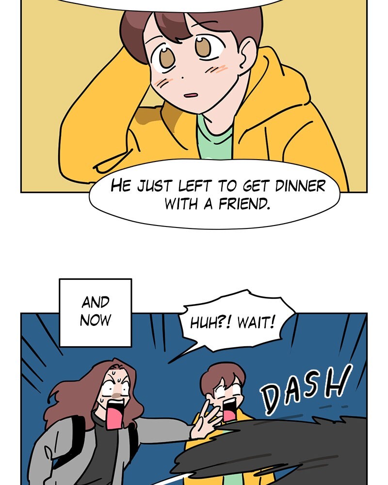 Read Meow Man Manga Online