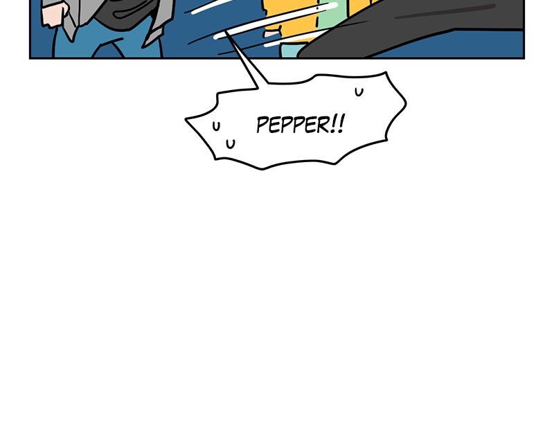 Read Meow Man Manga Online