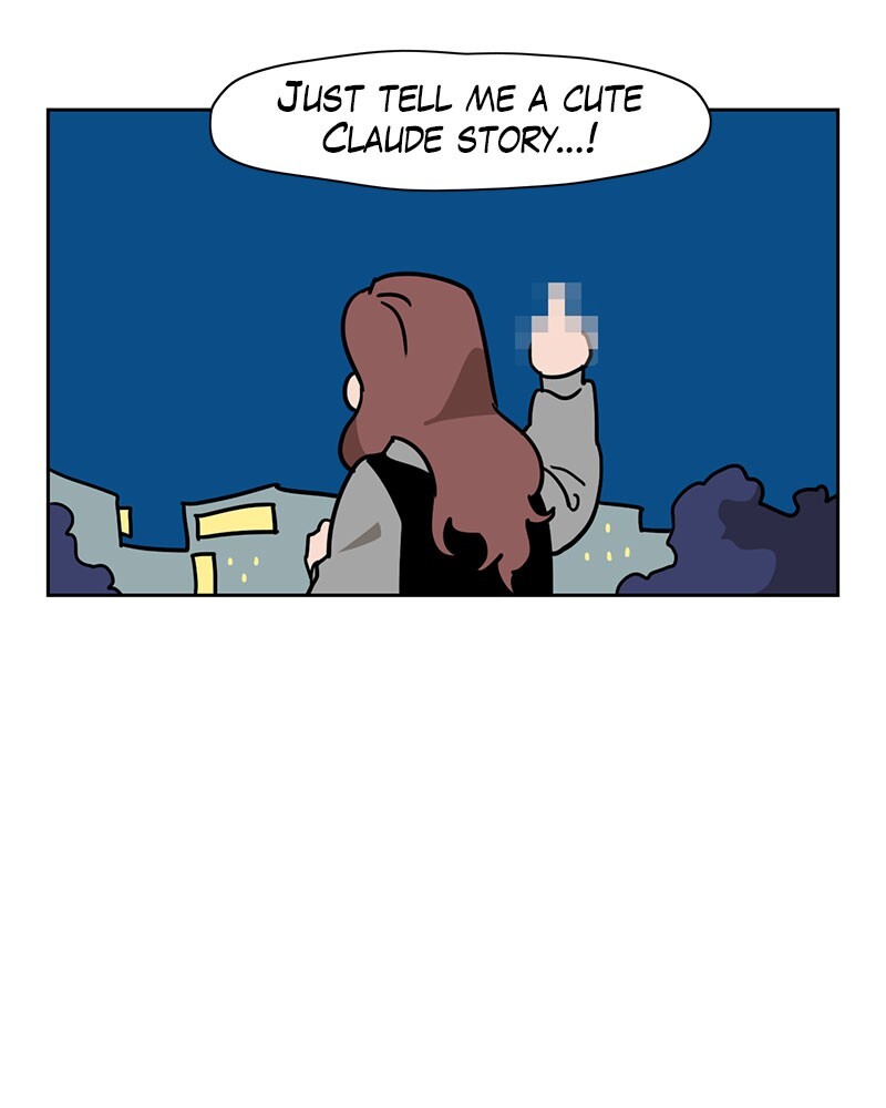 Read Meow Man Manga Online