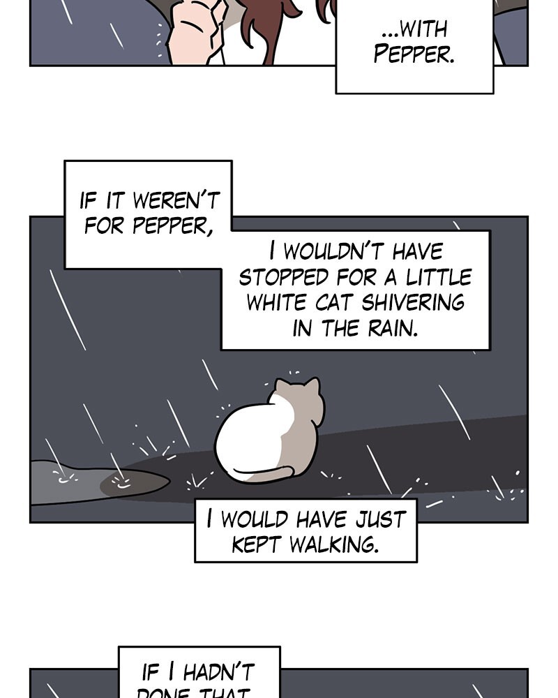 Read Meow Man Manga Online