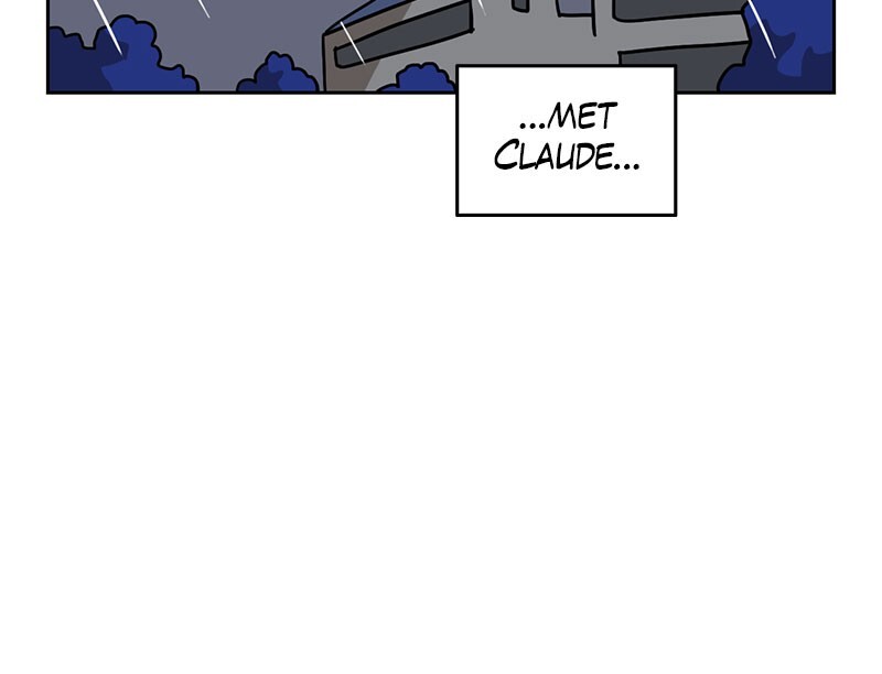Read Meow Man Manga Online