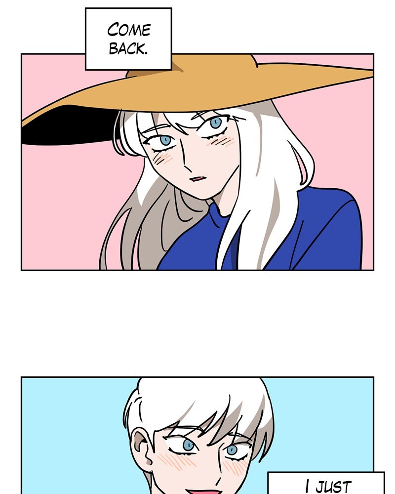 Read Meow Man Manga Online