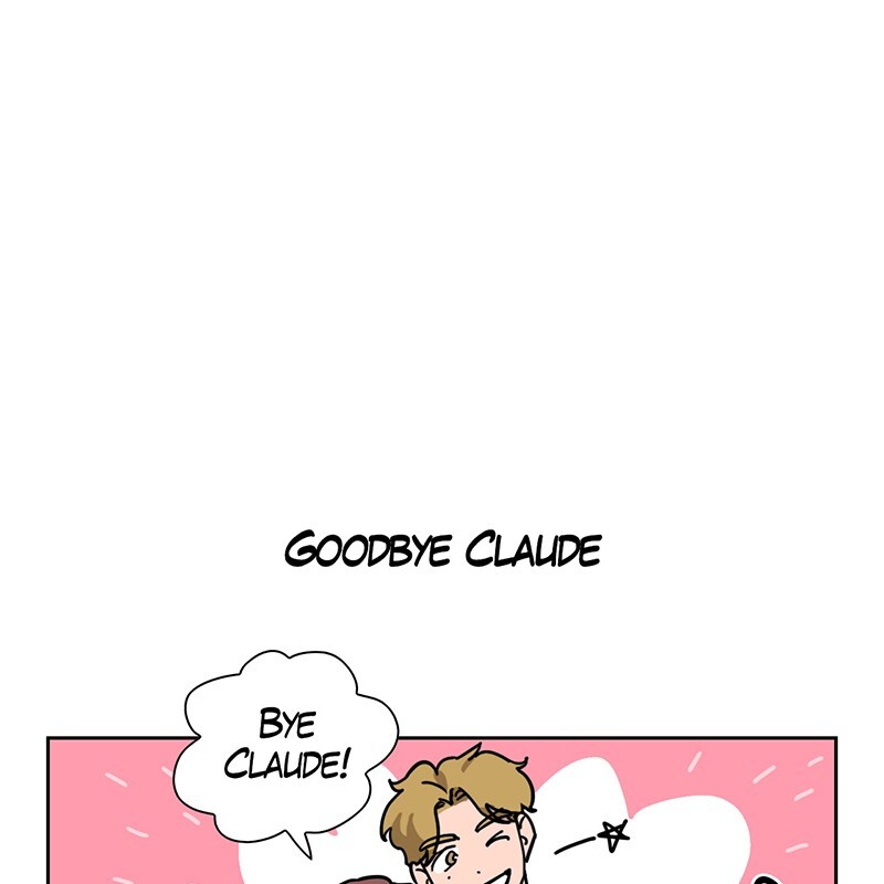 Read Meow Man Manga Online