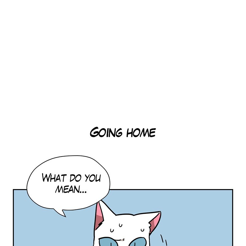 Read Meow Man Manga Online