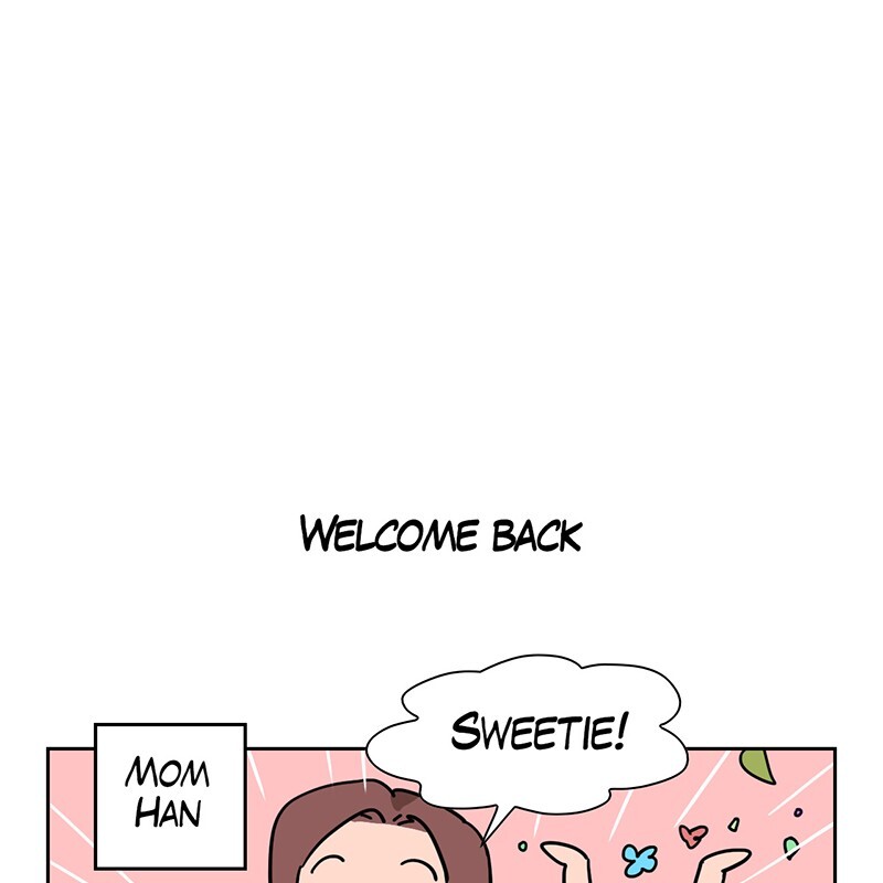 Read Meow Man Manga Online