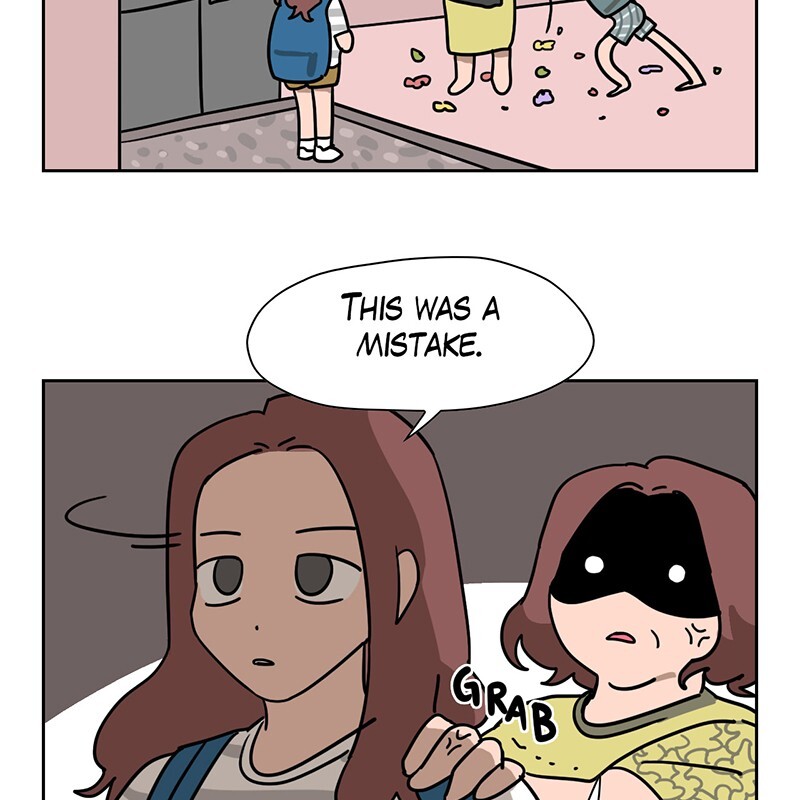 Read Meow Man Manga Online