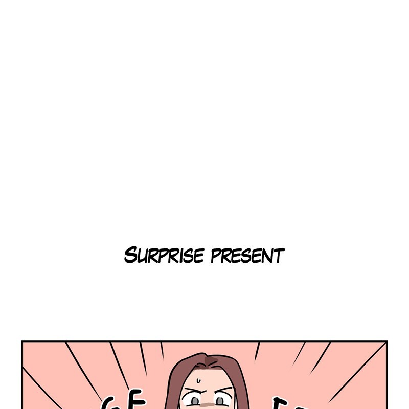 Read Meow Man Manga Online