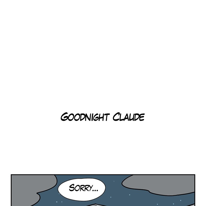 Read Meow Man Manga Online