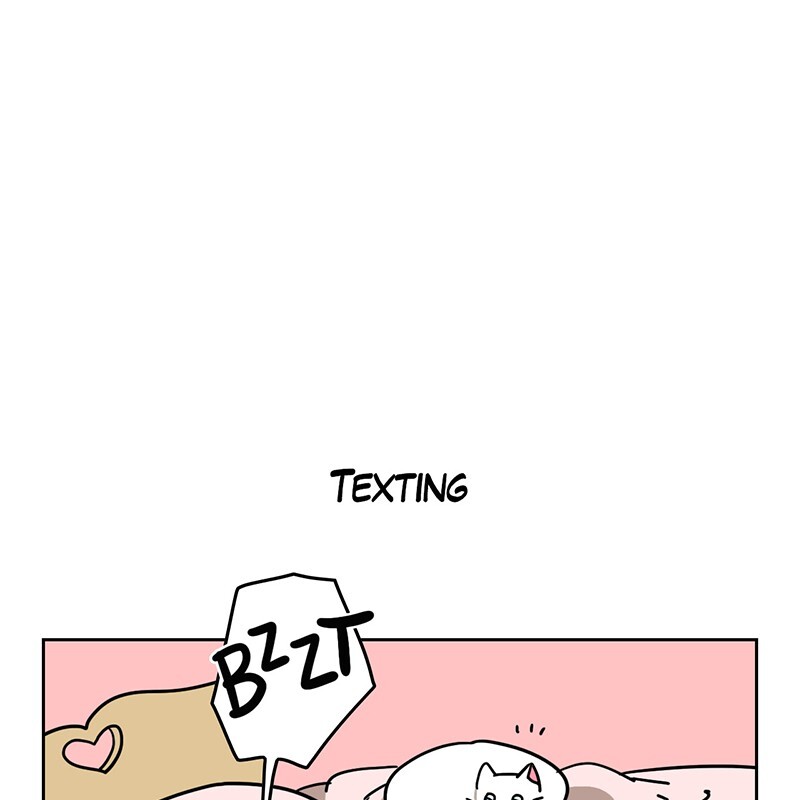 Read Meow Man Manga Online