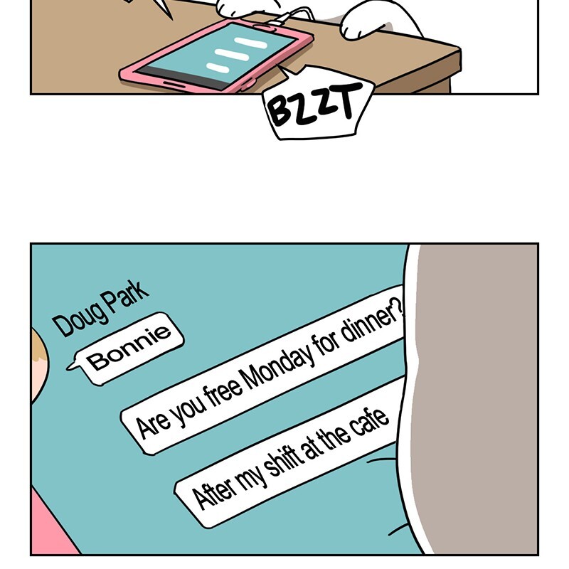 Read Meow Man Manga Online
