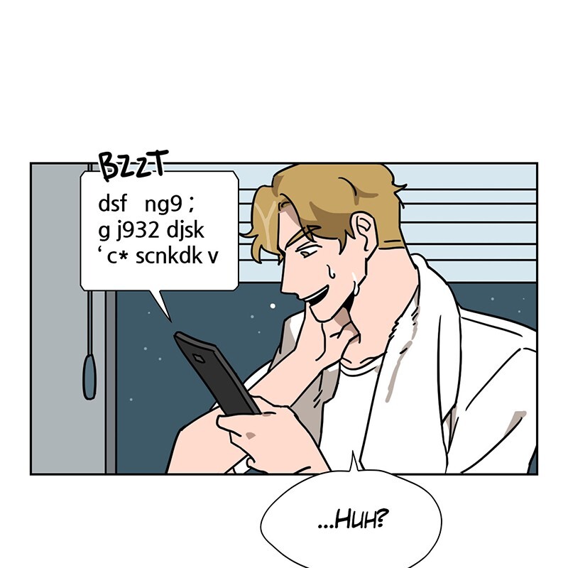 Read Meow Man Manga Online