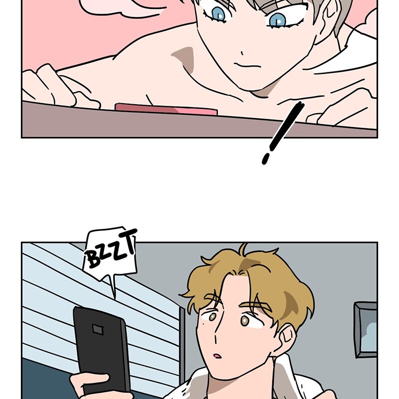 Read Meow Man Manga Online