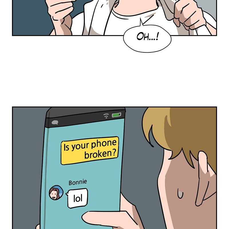 Read Meow Man Manga Online