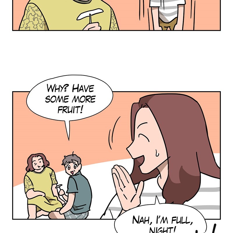 Read Meow Man Manga Online