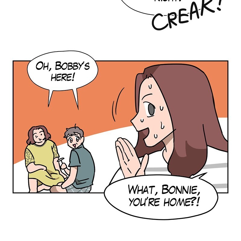 Read Meow Man Manga Online