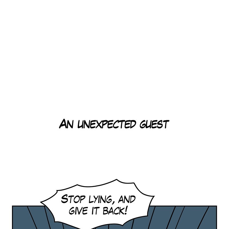 Read Meow Man Manga Online