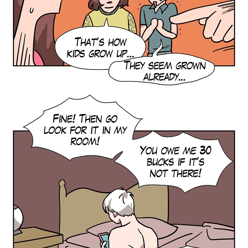 Read Meow Man Manga Online