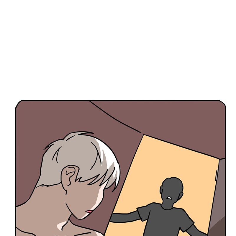 Read Meow Man Manga Online