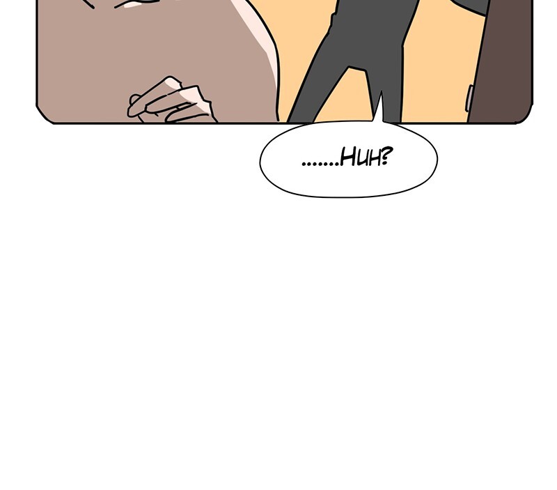 Read Meow Man Manga Online