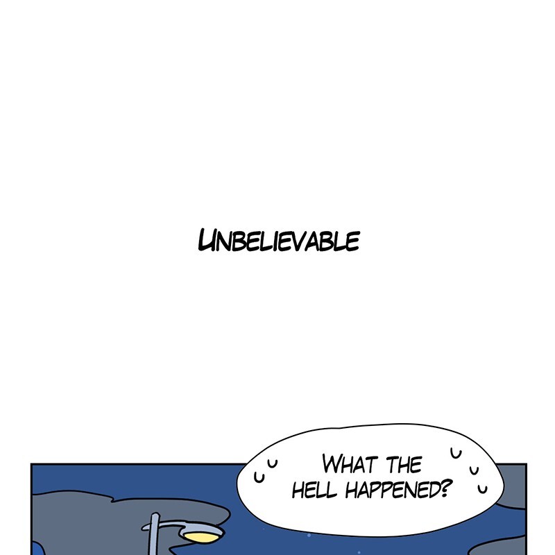 Read Meow Man Manga Online